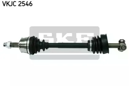 skf-vkjc2546